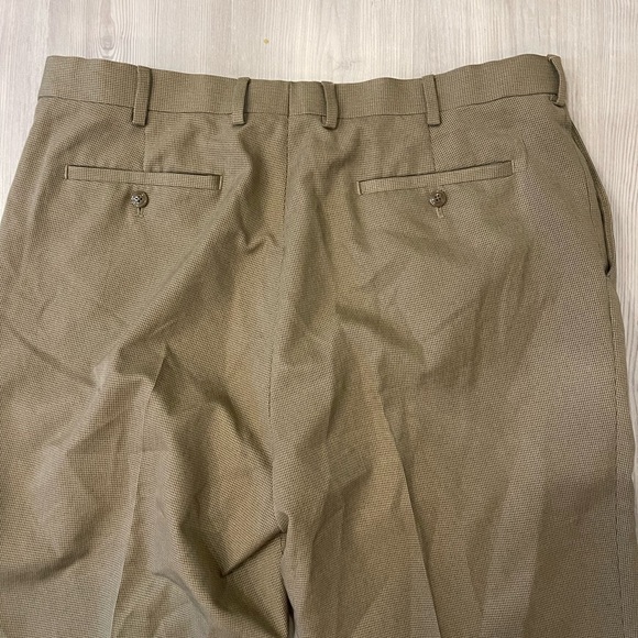 Louis Raphael Rosso Men’s Dress Pant - Picture 6 of 9